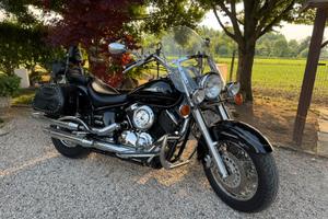 DragStar 1100 Classic