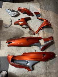 Carene ORIGINALI  Gilera RUNNER SP - FXR 98