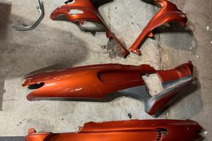 Carene ORIGINALI  Gilera RUNNER SP - FXR 98