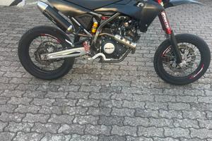 Vedita moto Fantic usata