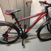 MTB DoubleZZ XC7