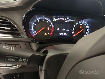 OPEL Karl - 2018