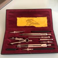 compasso Alpa Tecnico VI