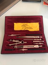 compasso Alpa Tecnico VI