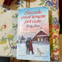 SUCCEDE QUASI SEMPRE PER CASO