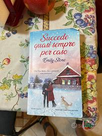 SUCCEDE QUASI SEMPRE PER CASO