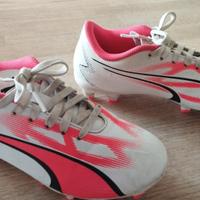 Scarpe da calcio Puma n. 31