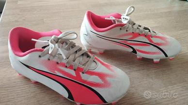 Scarpe da calcio Puma n. 31