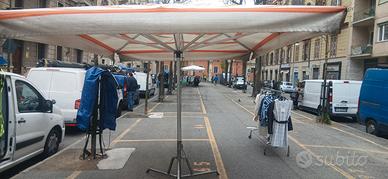 ombrellone mercato