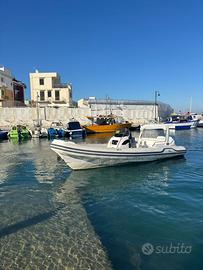 Mar.co 26 Twentysix anno 2010 con bagno