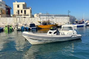 Mar.co 26 Twentysix anno 2010 con bagno