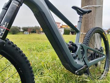 e-bike scor