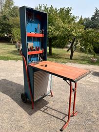 Carrello da lavoro