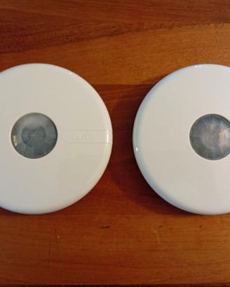 N°2 Risco Lunar 150 DTG3 volumetrici allarme