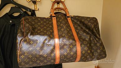 Louis vuitton keepall 45
