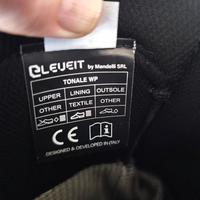 STIVALETTO ELEVIT MOD. TONALE WP