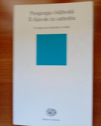 Il diavolo in cattedra