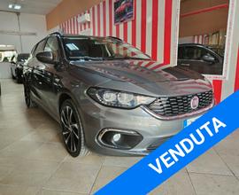 Fiat Tipo 1.6 Mjt S&S DCT SW S-Design