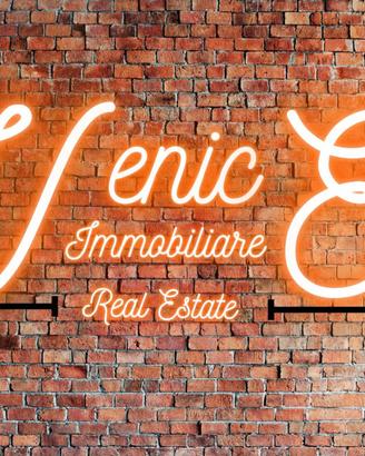 Snack Bar Ristrutturato a Martellago