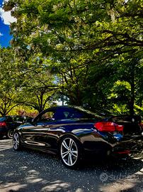 BMW 430D F32  M sport