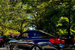 BMW 430D F32  M sport