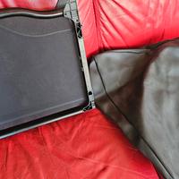 frangivento ORIGINALE Volkswagen New Beetle Cab