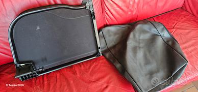 frangivento ORIGINALE Volkswagen New Beetle Cab