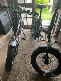 Bici elettriche
