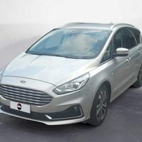 FORD S-Max 2.0 ecoblue ST-Line Business 150cv AuTo