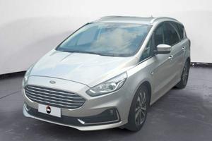 FORD S-Max 2.0 ecoblue ST-Line Business 150cv AuTo