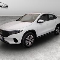 Mercedes EQA - H243 2024 - EQA 300 Progressive Adv
