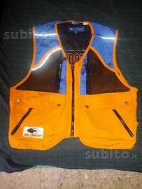 Gilet sportivo "No Limits", taglia L
