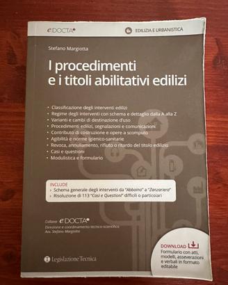 Titoli edilizi