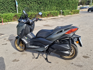 Xmax 300 techmax 2021