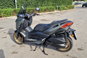 Xmax 300 techmax 2021