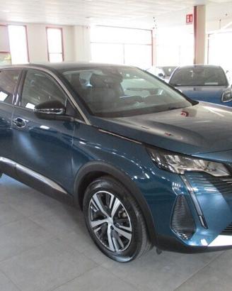 Peugeot 3008 BlueHDi 130 S&S Allure Pack