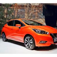 Ricambi usati nissan micra 2017 #4