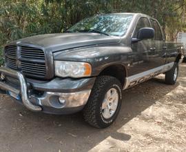 Dodge RAM 1500 SLT 4x4 Cassone lungo