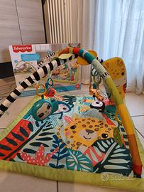 Tappetino gioco Fisher-Price per neonato