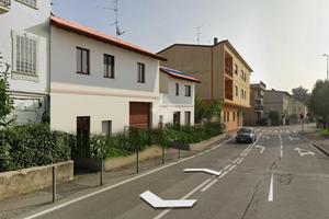 VILLA A SCHIERA A VILLASANTA