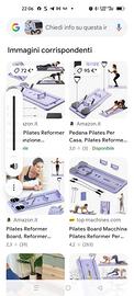 Atteezzo pilates
