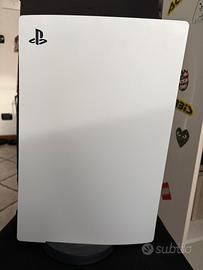 Playstation 5 digital