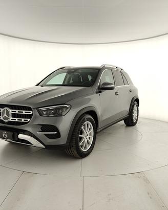 MERCEDES-BENZ GLE 300 d Advanced 4matic auto