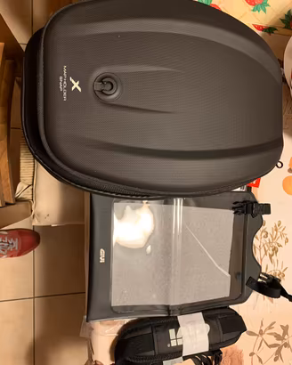 Borsa serbatoio givi ,perfetta