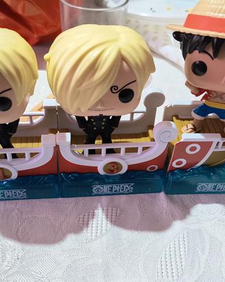 Sanji per Zoro