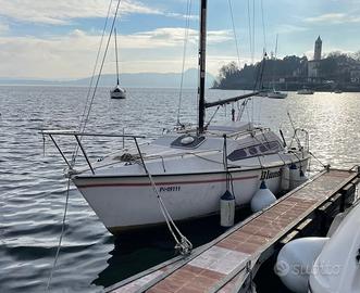 Altura 601 possibilità di posto barca o trasporto
