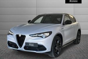 ALFA ROMEO Stelvio 2023 - Stelvio 2.2 t Com U62896