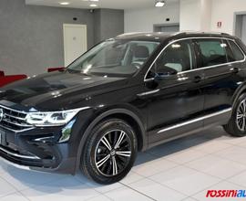 VOLKSWAGEN Tiguan 1.5 TSI ACT 150 CV DSG ELEGANC