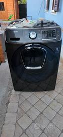 Lavatrice Samsung AddWash - 16 kg -  come nuova