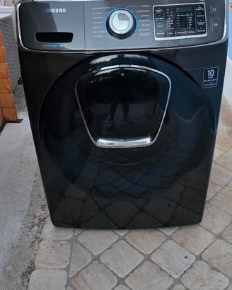 Lavatrice Samsung AddWash - 16 kg -  come nuova